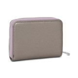 Monedero New Dubai Plata Tous para Mujer - Tous - Banango Shop