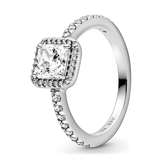 Anillo Elegancia Atemporal 198863C01 - Pandora - Banango Shop