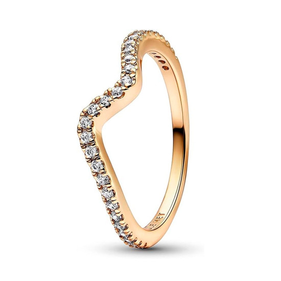 ANILLO OLA BRILLANTE 162539C01 - Pandora - Banango Shop