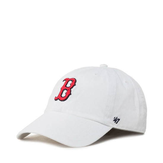 GORRA MLB BOSTON RED - 47 Brand - Banango Shop