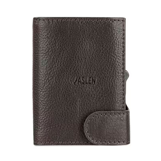 CARTERA HANNOVER CON BLOQUEO RFID - Jaslen - Banango Shop