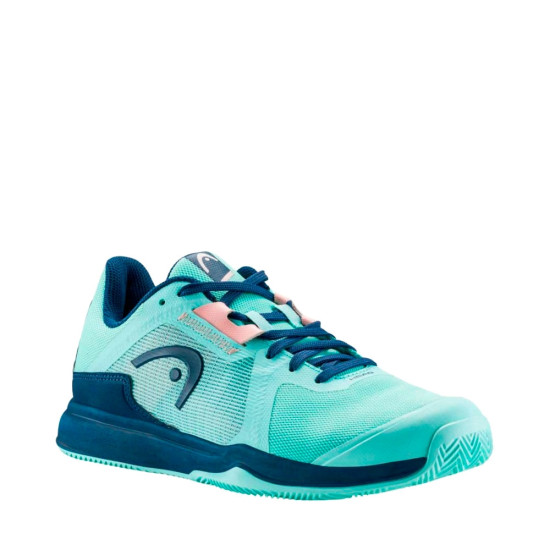 ZAPATILLAS SPRINT TEAM 3.5 CLAY - Head - Banango Shop