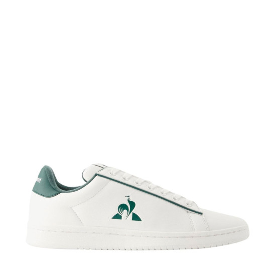 ZAPATILLAS LCS COURT CLEAN - Le Coq Sportif - Banango Shop