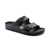 Sandalias Arizona EVA Negro Unisex Birkenstock - Birkenstock - Banango Shop