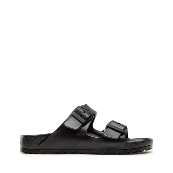 Sandalias Arizona EVA Negro Unisex Birkenstock - Birkenstock - Banango Shop