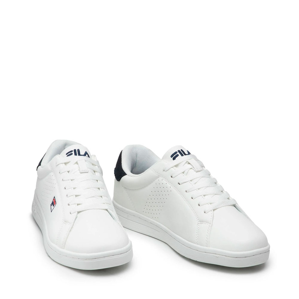 Zapatillas Crosscourt 2 - Fila - Banango Shop