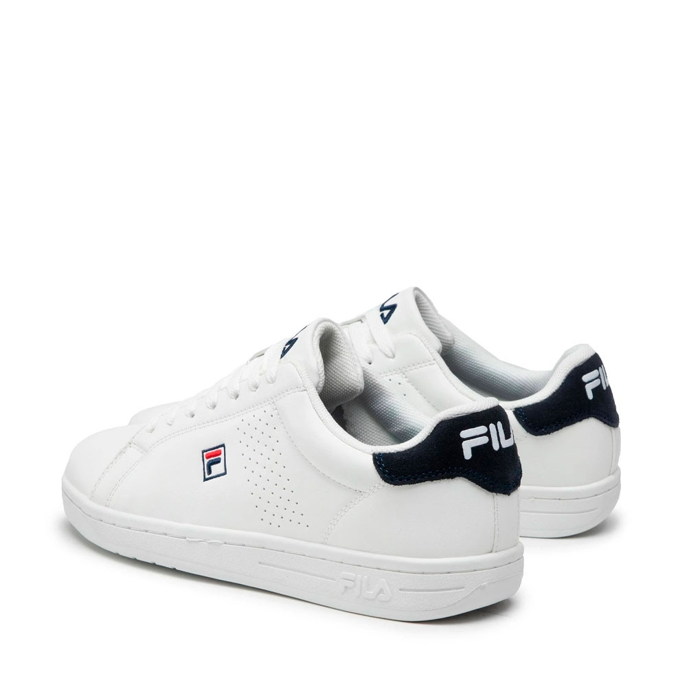 Zapatillas Crosscourt 2 - Fila - Banango Shop