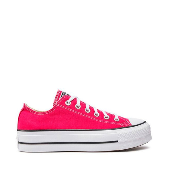 ZAPATILLA ALL STAR LIFT PLATFORM - Converse - Banango Shop
