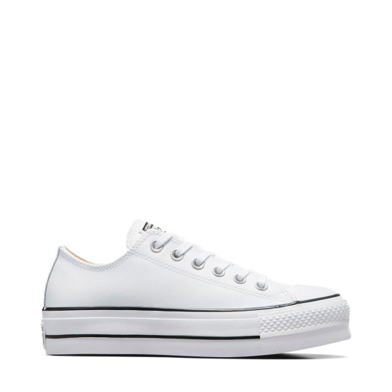 ZAPATILLAS CHUCK TAYLOR ALL STAR PLATFORM - Converse - Banango Shop