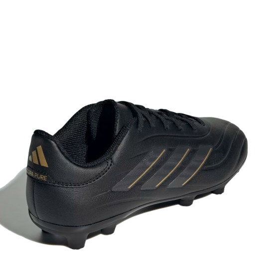 BOTA DE FÚTBOL COPA PURE 2 LEAGUE KIDS - TEENS - Adidas - Banango Shop