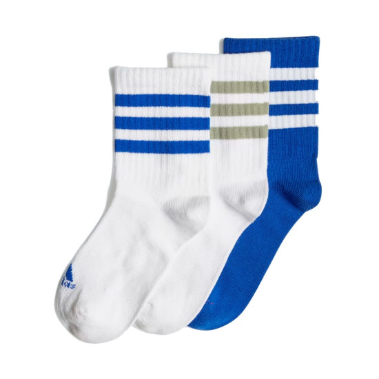 PACK DE 3 CALCETINES BTS KIDS - TEENS - Adidas - Banango Shop