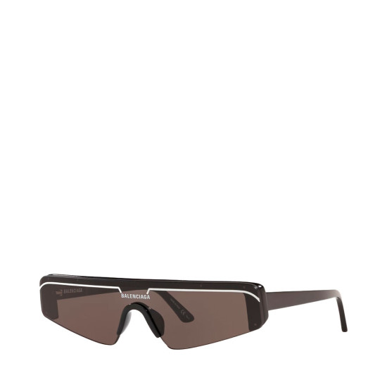 GAFAS DE SOL Bb0003S - Balenciaga - Banango Shop