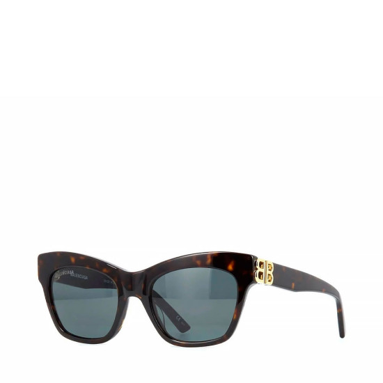 GAFAS DE SOL Bb0132S - Balenciaga - Banango Shop