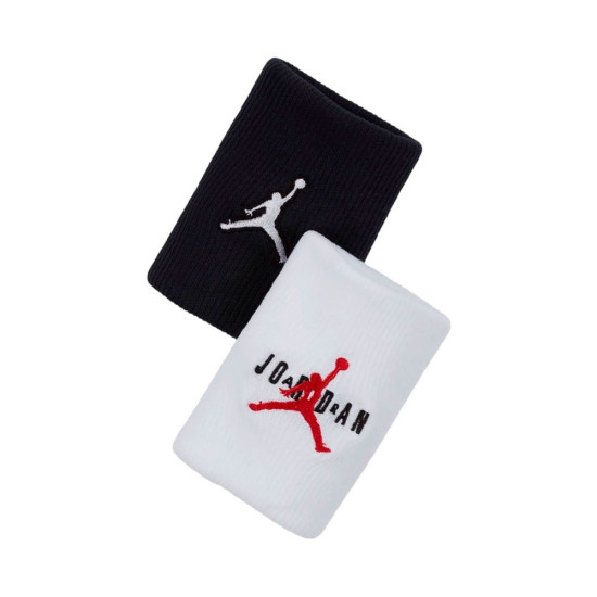 PACK 2 MUÑEQUERA JUMPMAN - Jordan - Banango Shop