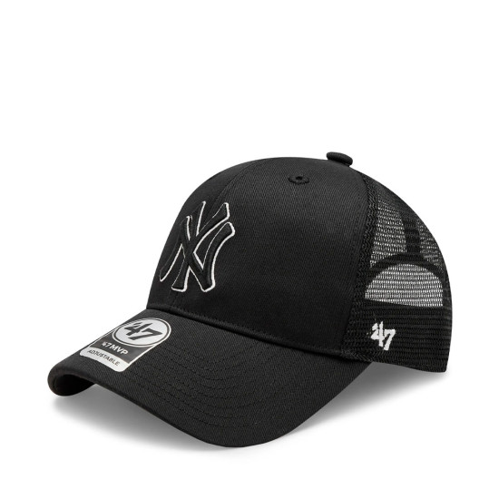 GORRA NEW YORK YANKEES - 47 Brand - Banango Shop