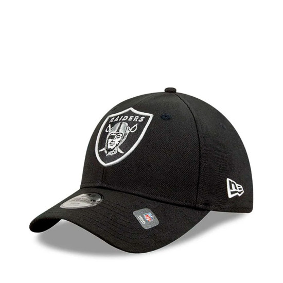 GORRA Las Vegas Raiders The League Black 9FORTY - New Era - Banango Shop