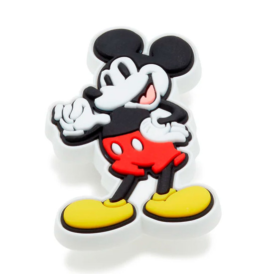 ACCESORIO MICKEY MOUSE - Crocs - Banango Shop