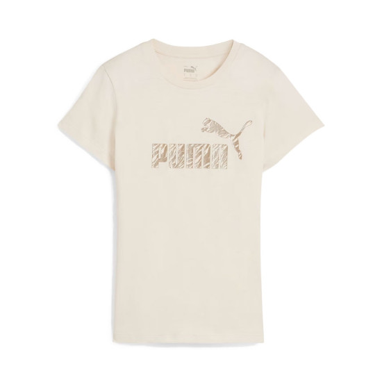 CAMISETA ESSENTIAL+ ANIMAL - Puma - Banango Shop