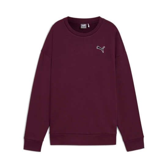 SUDADERA BETTER ESSENTIALS DE CUELLO REDONDO - Puma - Banango Shop