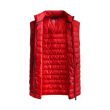 Chaleco unisex acolchado - Red Bull Racing - Banango Shop