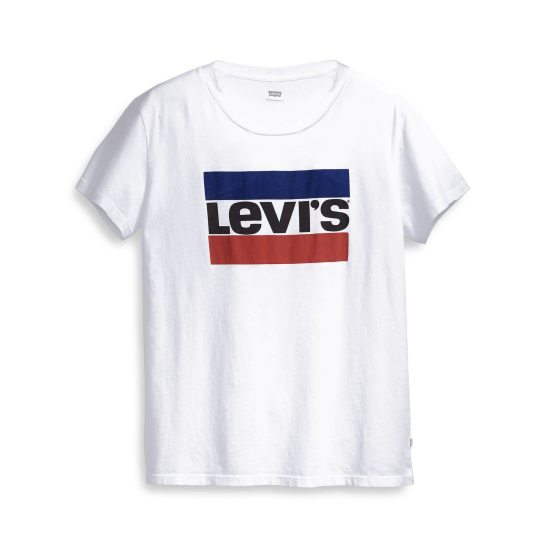 Camiseta the perfect tee - Levi's - Banango Shop