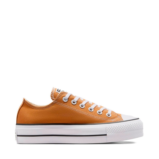 ZAPATILLAS CHUCK TAYLOR ALL SATR LIFT PLATFORM - Converse - Banango Shop