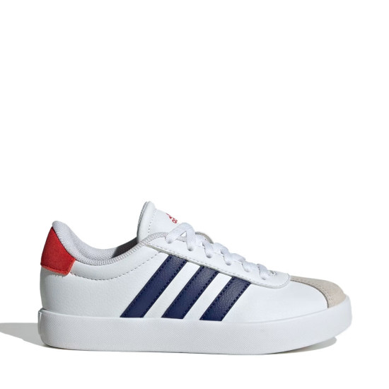 ZAPATILLAS VL COURT 3.0 KIDS - Adidas - Banango Shop
