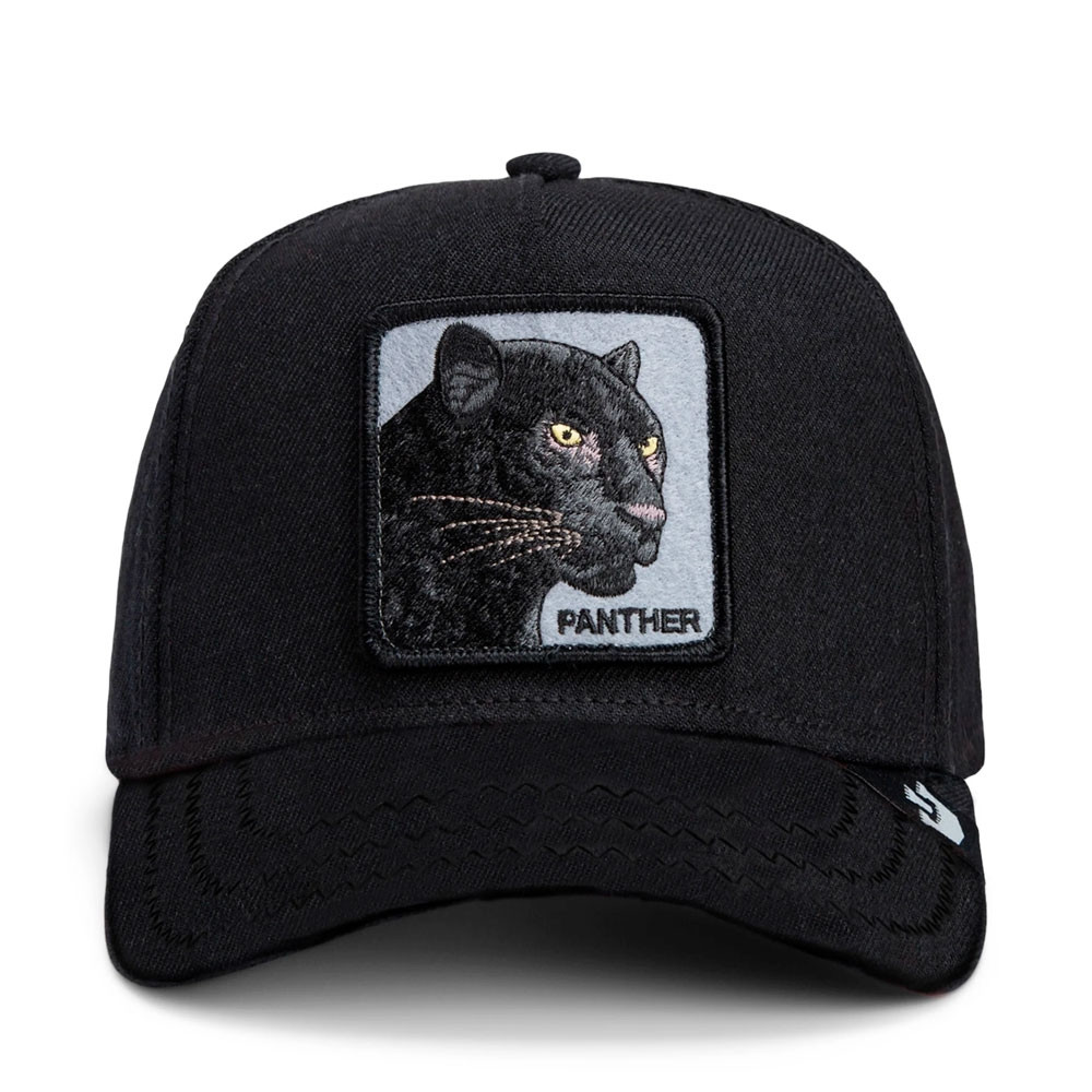 GORRA PANTHER FIELD - Goorin Bros - Banango Shop