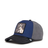 GORRA GOAT FIELD 100 - Goorin Bros - Banango Shop