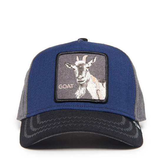 GORRA GOAT FIELD 100 - Goorin Bros - Banango Shop