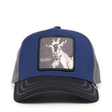GORRA GOAT FIELD 100 - Goorin Bros - Banango Shop