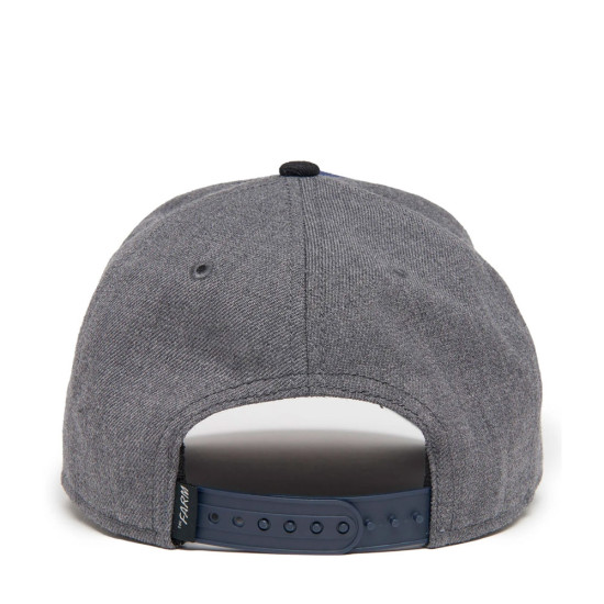 GORRA GOAT FIELD 100 - Goorin Bros - Banango Shop