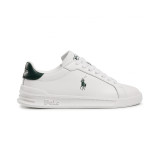 Zapatilla heritage court II - Ralph Lauren - Banango Shop
