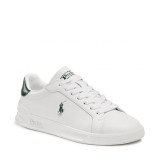 Zapatilla heritage court II - Ralph Lauren - Banango Shop