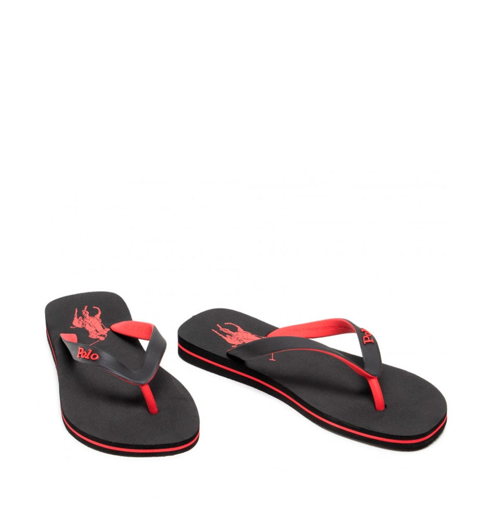 Chanclas Eva-Bolt - Ralph Lauren - Banango Shop