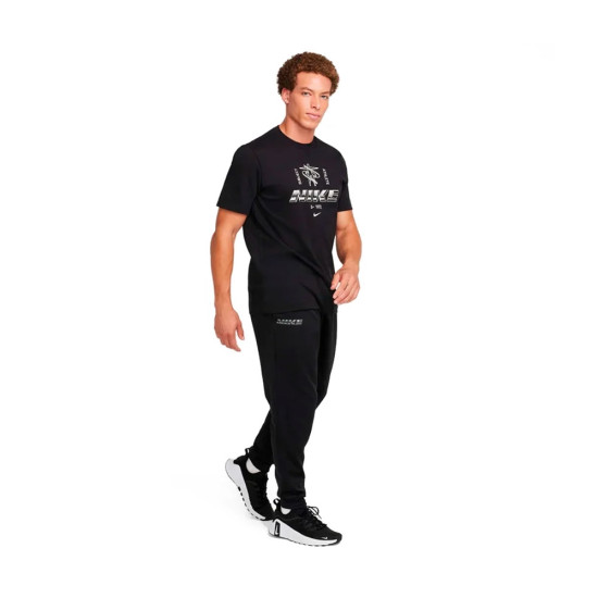PANTALONES THERMA-FIT TAPERED - Nike - Banango Shop