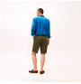 SHORT CARGO HARLEM 1985 - Tommy Hilfiger - Banango Shop