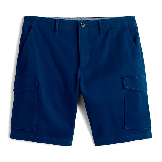 SHORT CARGO HARLEM 1985 - Tommy Hilfiger - Banango Shop
