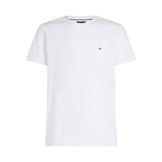 CAMISETA BASICA TEXTURTE - Tommy Hilfiger - Banango Shop