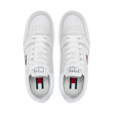 ZAPATILLAS THE GREENWICH ESSENTIAL DE PIEL - Tommy Hilfiger - Banango Shop