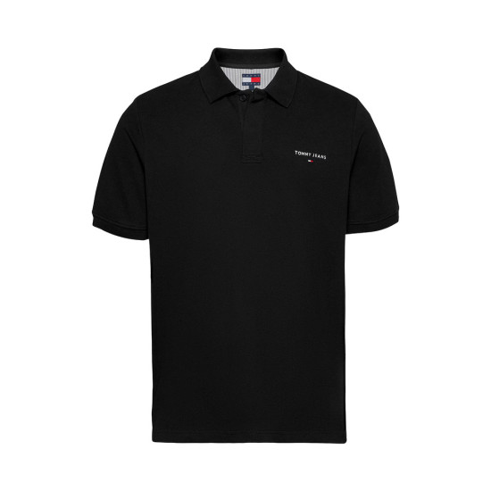 POLO DE CORTE REGULAR - Tommy Hilfiger - Banango Shop