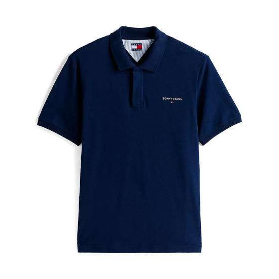 POLO DE CORTE REGULAR - Tommy Hilfiger - Banango Shop
