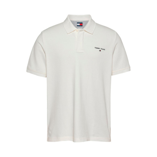 POLO DE CORTE REGULAR - Tommy Hilfiger - Banango Shop