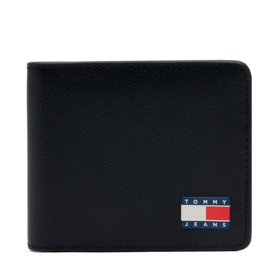 CARTERA HERITAGE LEATHER CC - Tommy Hilfiger - Banango Shop