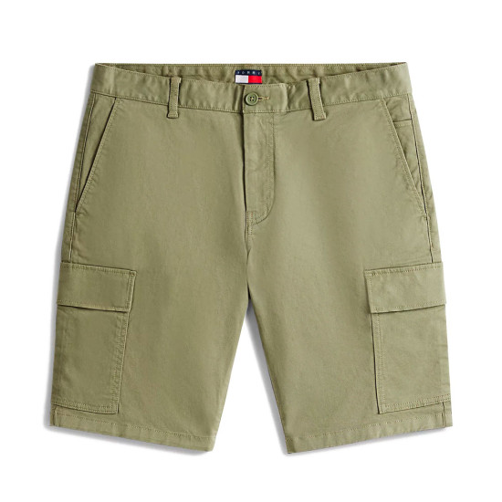 SHORT CARGO SCANTON DE CORTE SLIM - Tommy Hilfiger - Banango Shop