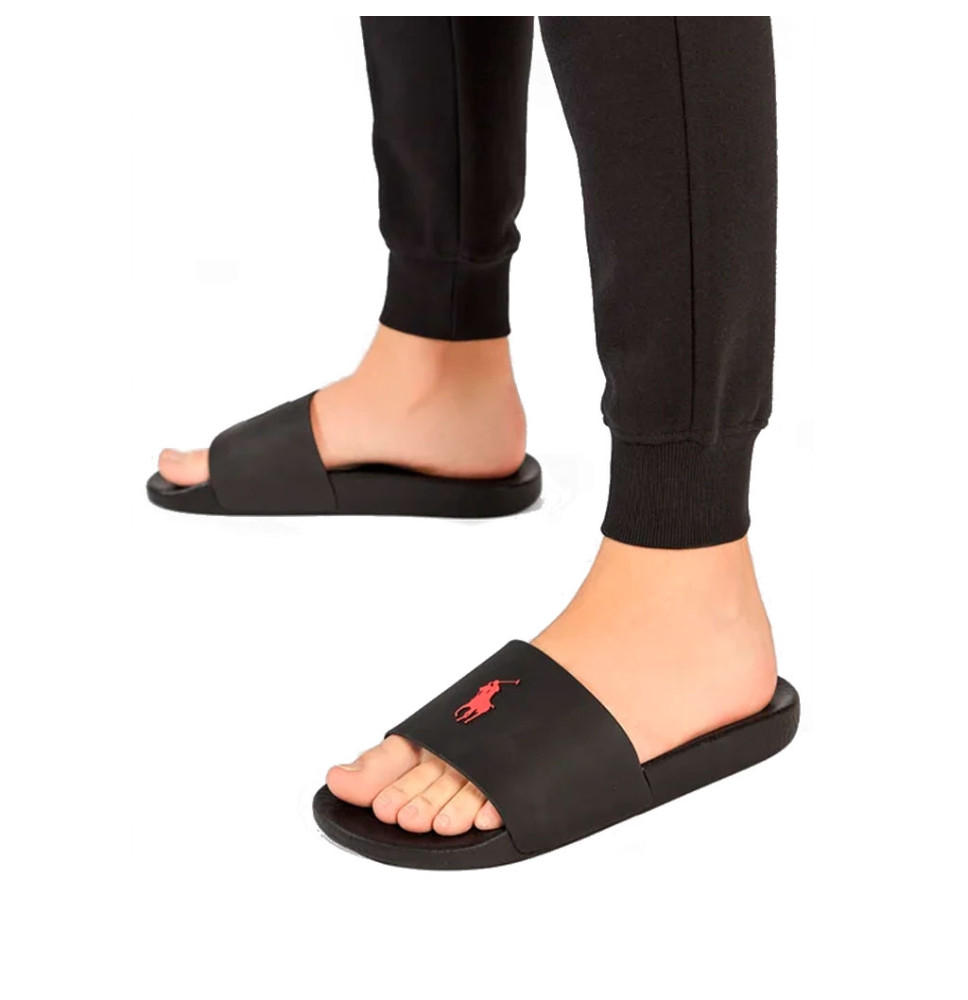 Chanclas Eva - Ralph Lauren - Banango Shop