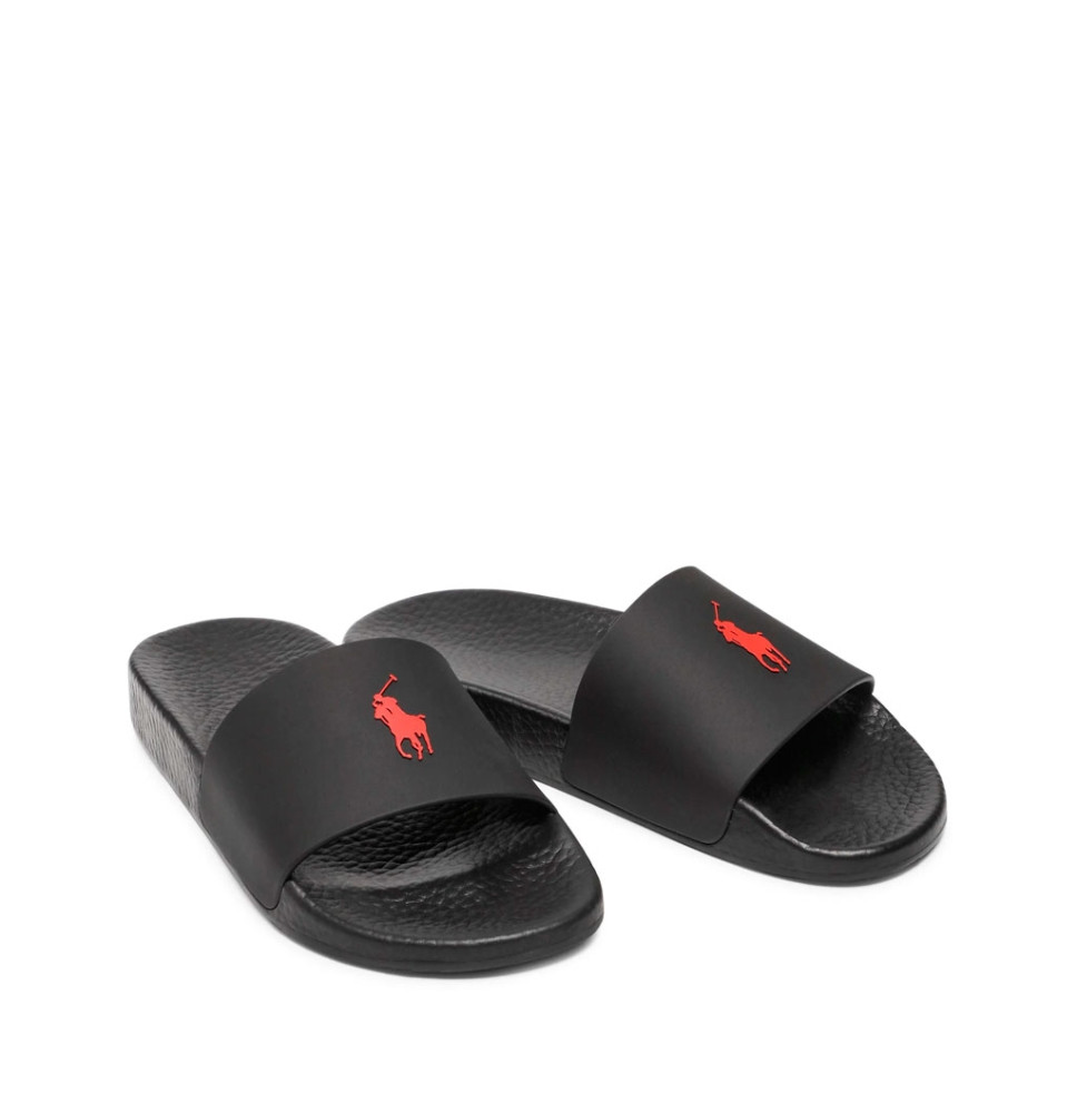 Chanclas Eva - Ralph Lauren - Banango Shop