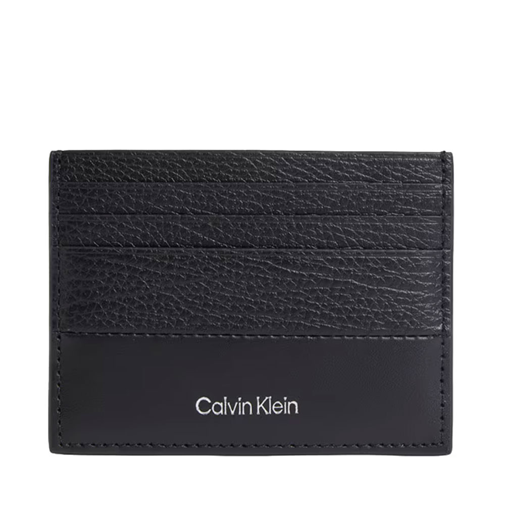 TARJETERO SUBTLE MIX 6CC - Calvin Klein - Banango Shop