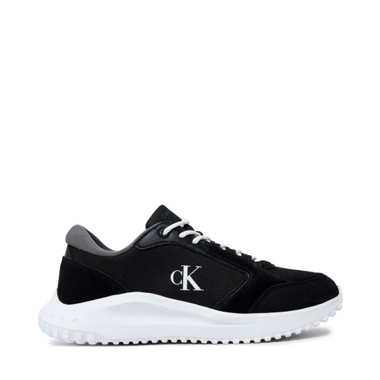 ZAPATILLAS RUNNER LOW - Calvin Klein - Banango Shop