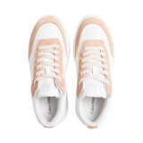ZAPATILLAS DE PLATAFORMA DE PIEL - Calvin Klein - Banango Shop
